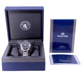 Grand Seiko Uomo SBGX261G Heritage Quarzo