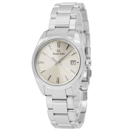 Grand Seiko Uomo SBGX263G Heritage Quarzo