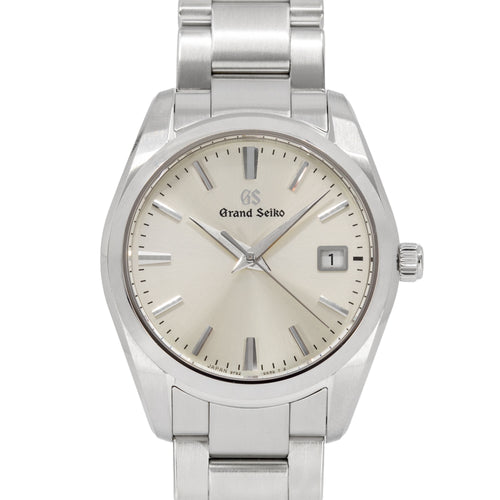 Grand Seiko Uomo SBGX263G Heritage Quarzo
