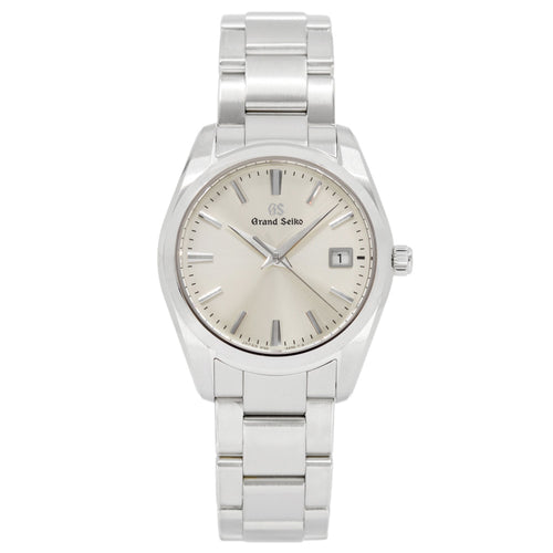 Grand Seiko Uomo SBGX263G Heritage Quarzo