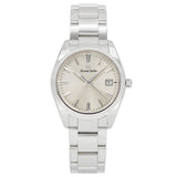 Grand Seiko Uomo SBGX263G Heritage Quarzo