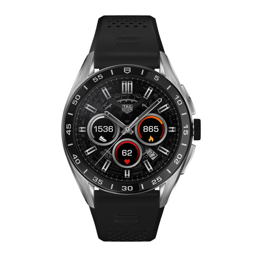 TAG Heuer Uomo SBR8A10.BT6259 Connected Quarzo