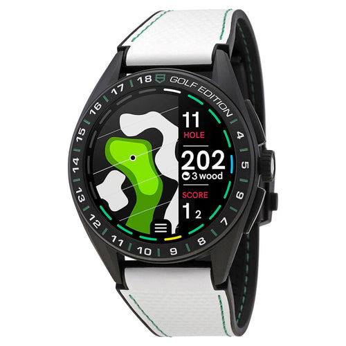 TAG Heuer Uomo SBR8A81.EB0251 Connected Quarzo