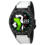 TAG Heuer Uomo SBR8A81.EB0251 Connected Quarzo