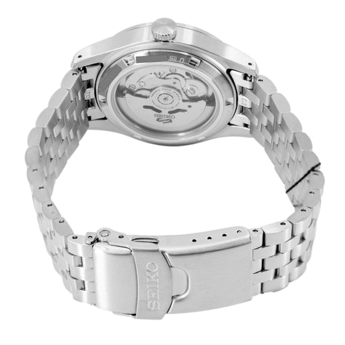Seiko Uomo SBSC009 5 Sports Field Automatico GMT