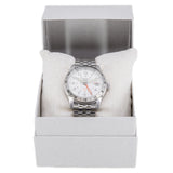 Seiko Uomo SBSC009 5 Sports Field Automatico GMT