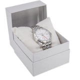 Seiko Uomo SBSC009 5 Sports Field Automatico GMT