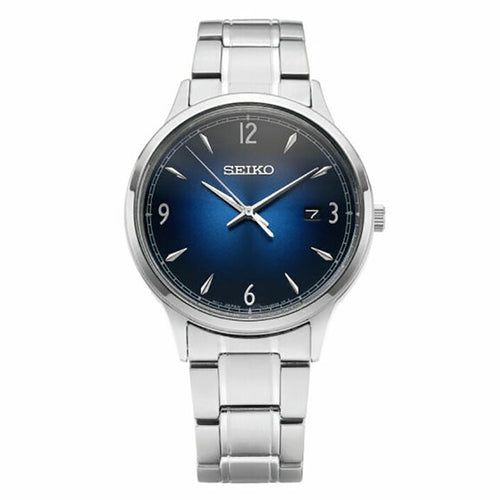 Seiko Uomo SGEH89P1 Classic Quarzo
