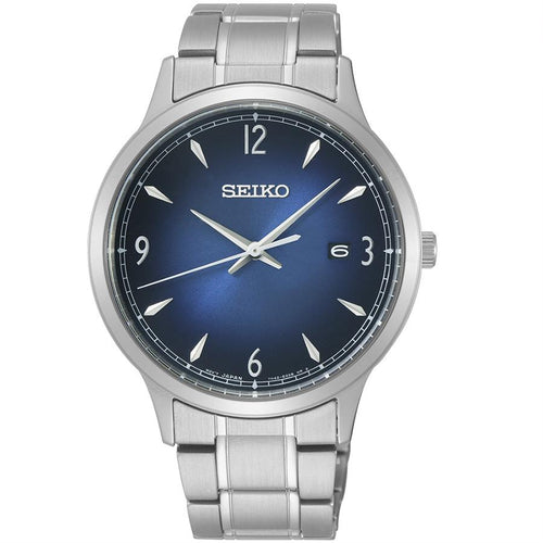 Seiko Uomo SGEH89P1 Classic Quarzo