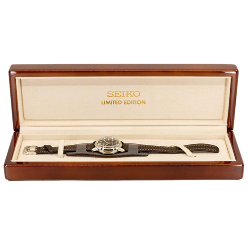 Seiko SJE085J1 Prospex Alpinist Edizione Limitata Auto
