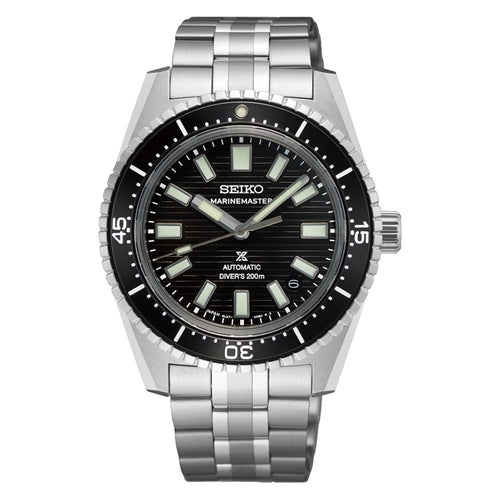 Seiko Uomo SJE101J1 Prospex Marinemaster 20ATM Automatico