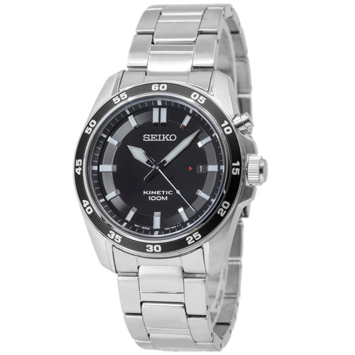 Seiko Uomo SKA785P1 Sport Kinetic Quarzo