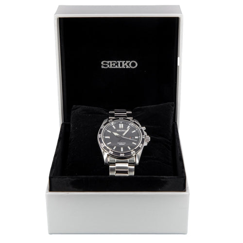 Seiko Uomo SKA785P1 Sport Kinetic Quarzo