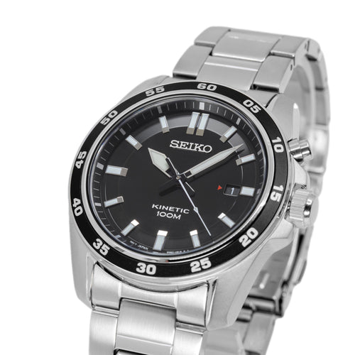 Seiko Uomo SKA785P1 Sport Kinetic Quarzo