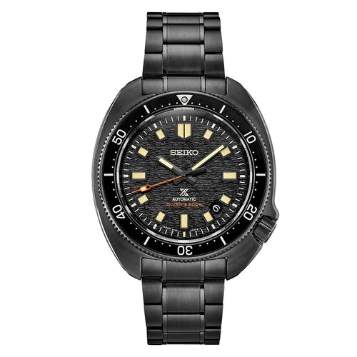Seiko Uomo SLA061J1 Prospex Automatico