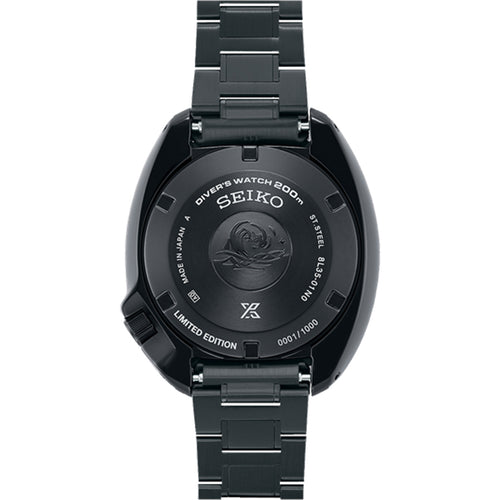 Seiko Uomo SLA061J1 Prospex Automatico