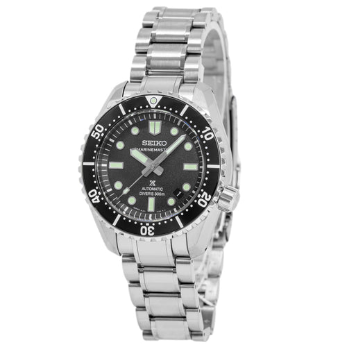 Seiko Uomo SLA079J1 Prospex Marinemaster 30ATM Automatico