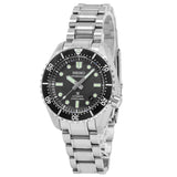 Seiko Uomo SLA079J1 Prospex Marinemaster 30ATM Automatico