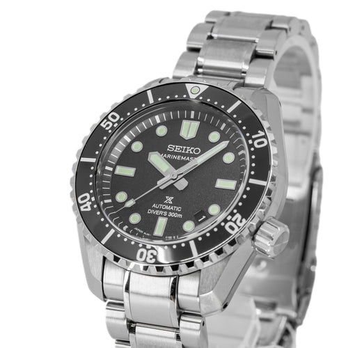 Seiko Uomo SLA079J1 Prospex Marinemaster 30ATM Automatico