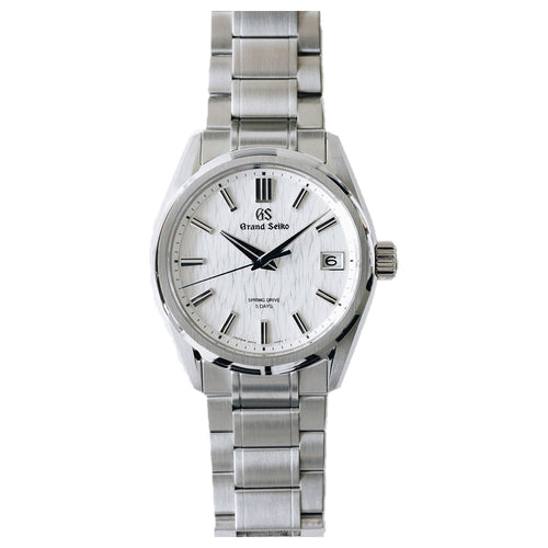 Grand Seiko Uomo SLGA009 Evolution 9 Automatico