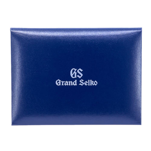 Grand Seiko Uomo SLGH005 Heritage Automatico