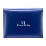 Grand Seiko Uomo SLGH005 Heritage Automatico