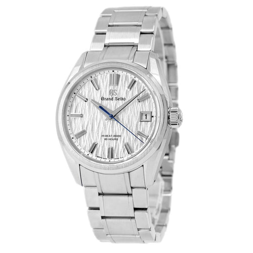 Grand Seiko Uomo SLGH005 Heritage Automatico