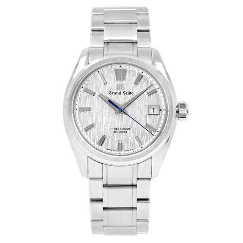Grand Seiko Uomo SLGH005 Heritage Automatico