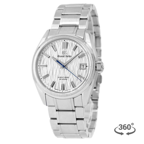 Grand Seiko Uomo SLGH005 Heritage Automatico