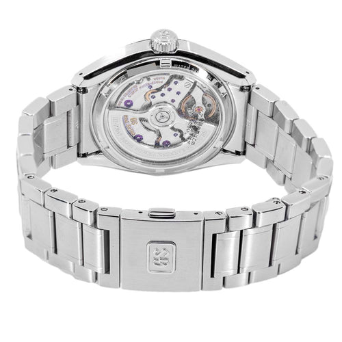 Grand Seiko Uomo SLGH005 Heritage Automatico