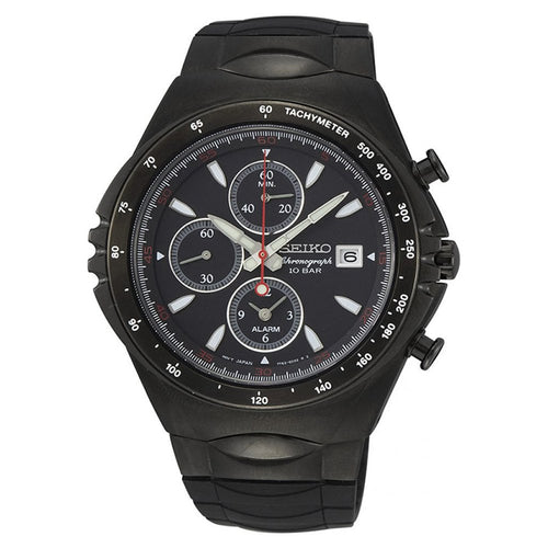 Seiko Uomo SNAF87P1 Sport Quarzo