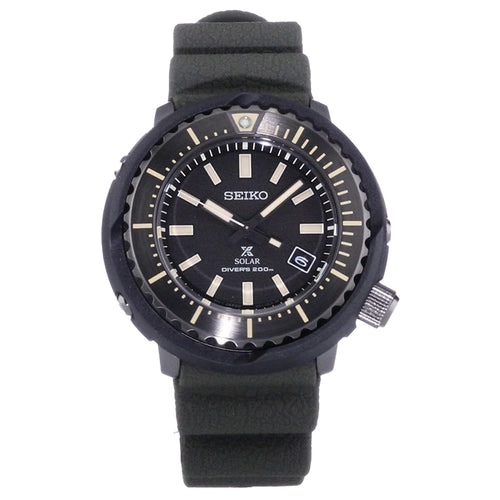 Seiko Uomo SNE543P1 Prospex Street Series Solare