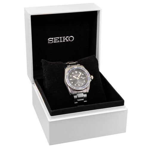Seiko Uomo SNE569P1 Prospex Scuba Diver Solar