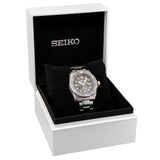 Seiko Uomo SNE569P1 Prospex Scuba Diver Solar
