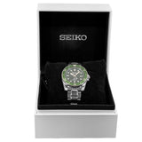 Seiko Uomo SNE583P1 Prospex Subacqueo 200 m Quarzo Solare