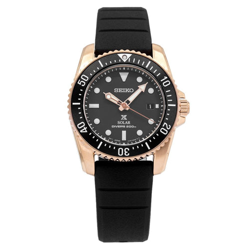 Seiko Uomo SNE586P1 Prospex Subacqueo Solare