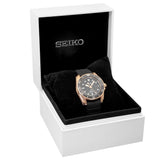 Seiko Uomo SNE586P1 Prospex Subacqueo Solare