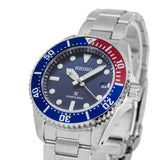 Seiko Uomo SNE595P1 Prospex Solar Diver 200mt