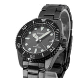 Seiko Uomo SNE599P1 Prospex 20ATM 41mm Solar Diver