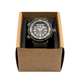 Seiko Uomo SNJ031P1 Prospex Arnie Urban Safari Quarzo