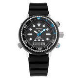 Seiko SNJ035P1 Prospex PADI Arnie Hybrid Diver's 40th Anniv