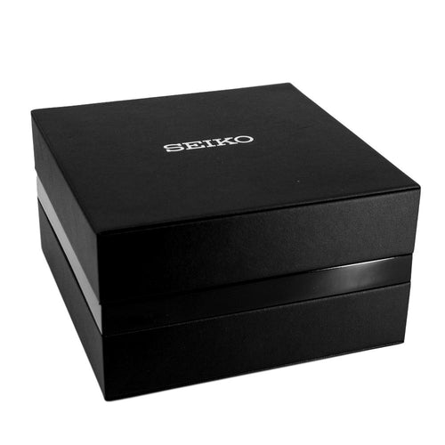 Seiko Uomo SNR025J1 Prospex LX-Spring Drive GMT Automatico
