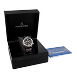 Seiko Uomo SNR025J1 Prospex LX-Spring Drive GMT Automatico