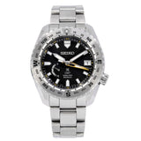 Seiko Uomo SNR025J1 Prospex LX-Spring Drive GMT Automatico