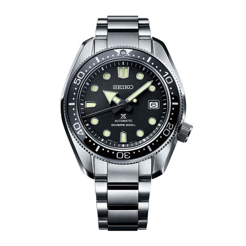 Seiko Uomo SPB077J1 Prospex Reinterpretazione 1969 Auto