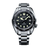 Seiko Uomo SPB077J1 Prospex Reinterpretazione 1969 Auto
