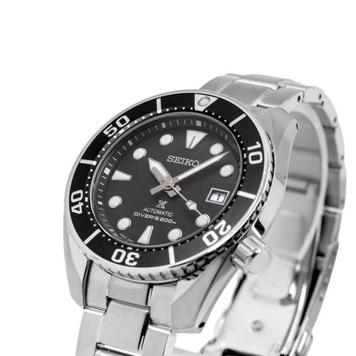 SPB101J1-Seiko Uomo SPB101J1 Prospex Sumo Automatico