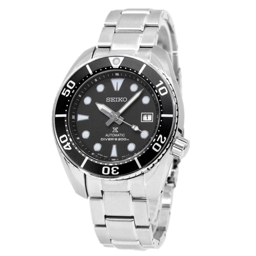 SPB101J1-Seiko Uomo SPB101J1 Prospex Sumo Automatico