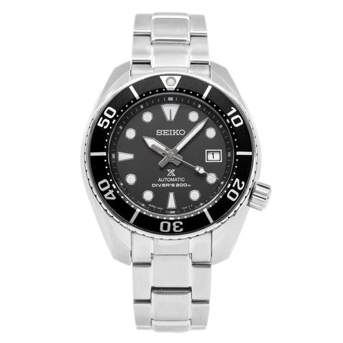 SPB101J1-Seiko Uomo SPB101J1 Prospex Sumo Automatico
