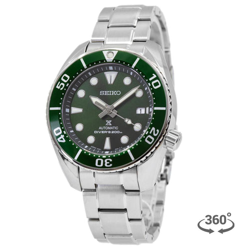 Seiko Uomo SPB103J1 Prospex Sumo Automatico